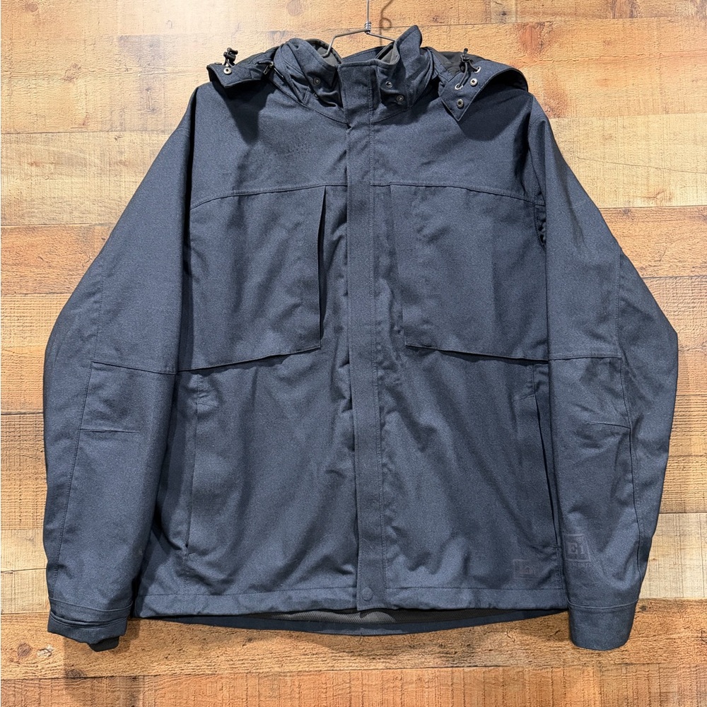 Rei Elements Two Layer Water Proof Windproof Men'… - image 1